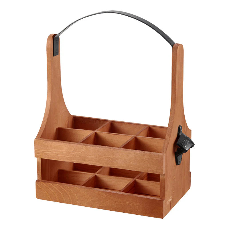 Dorre Tage Flaskback 6 flaskor