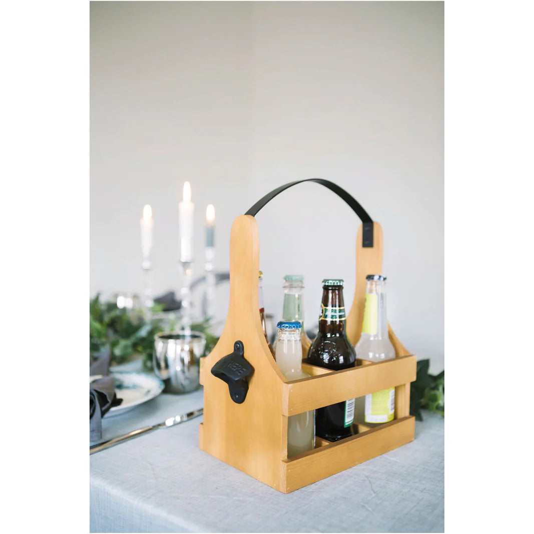 Dorre Tage Flaskback 6 flaskor