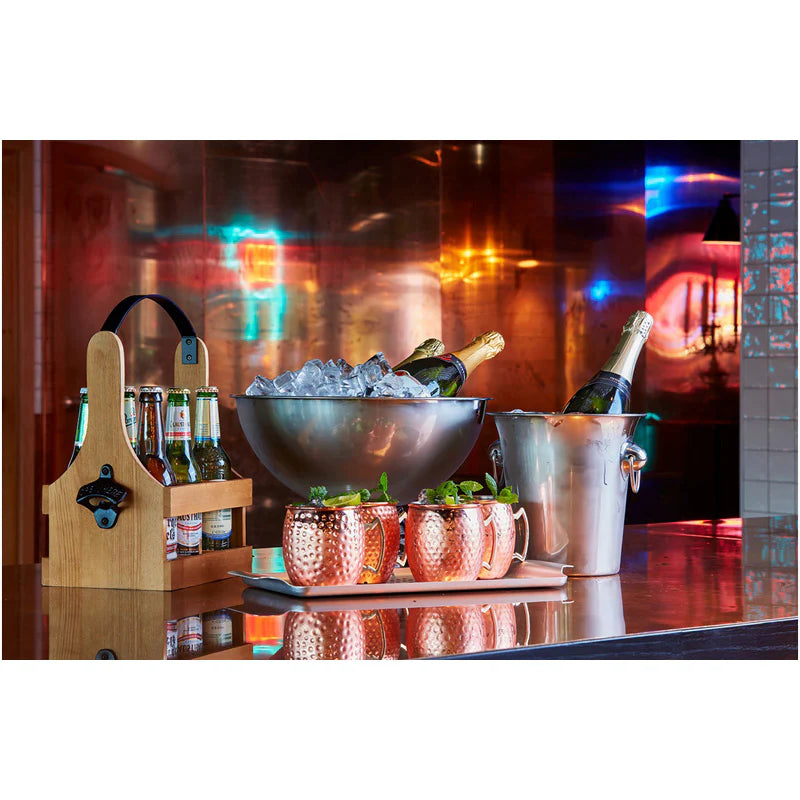 Dorre Tage Flaskback 6 flaskor