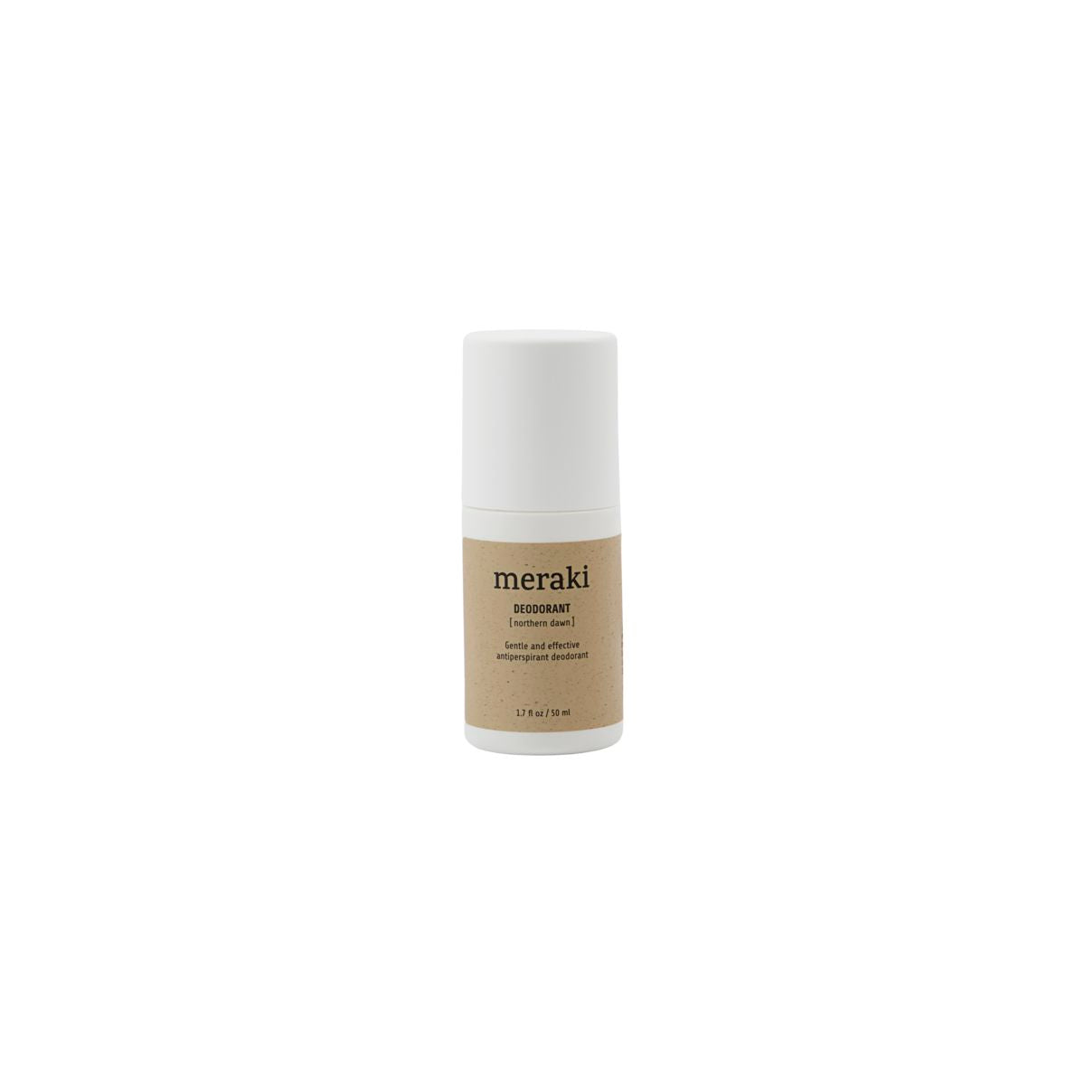 Meraki Deodorant, Northern dawn